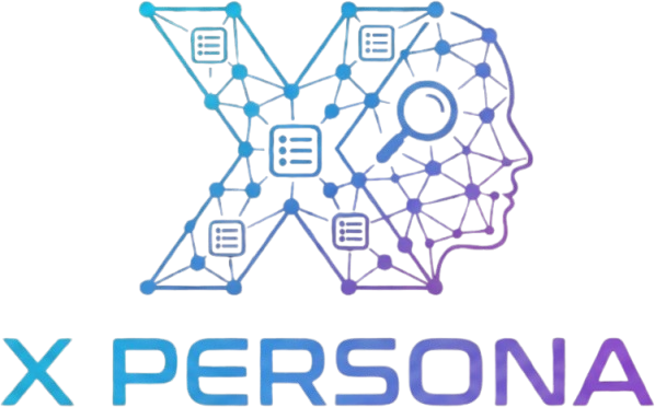 X Persona
